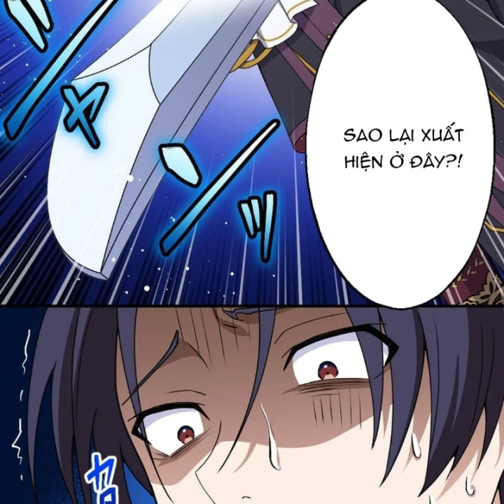 Hành trình chữa lành theo kiểu lành ít dữ nhiều Chapter 27 - 65