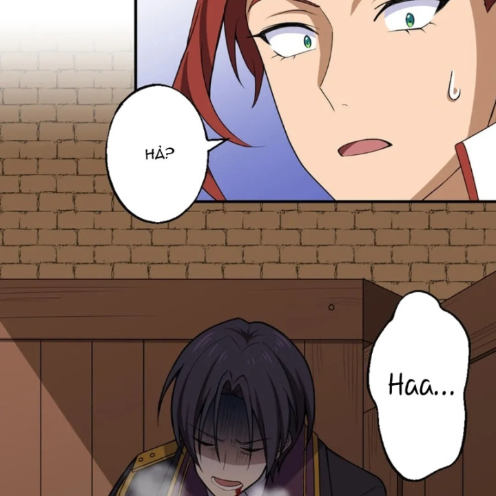 Hành trình chữa lành theo kiểu lành ít dữ nhiều Chapter 27 - 18