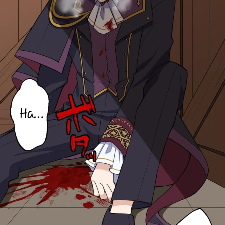 Hành trình chữa lành theo kiểu lành ít dữ nhiều Chapter 27 - 19