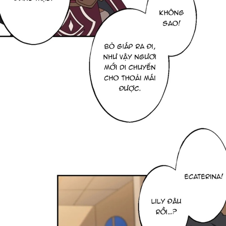 Hành trình chữa lành theo kiểu lành ít dữ nhiều Chapter 27 - 24