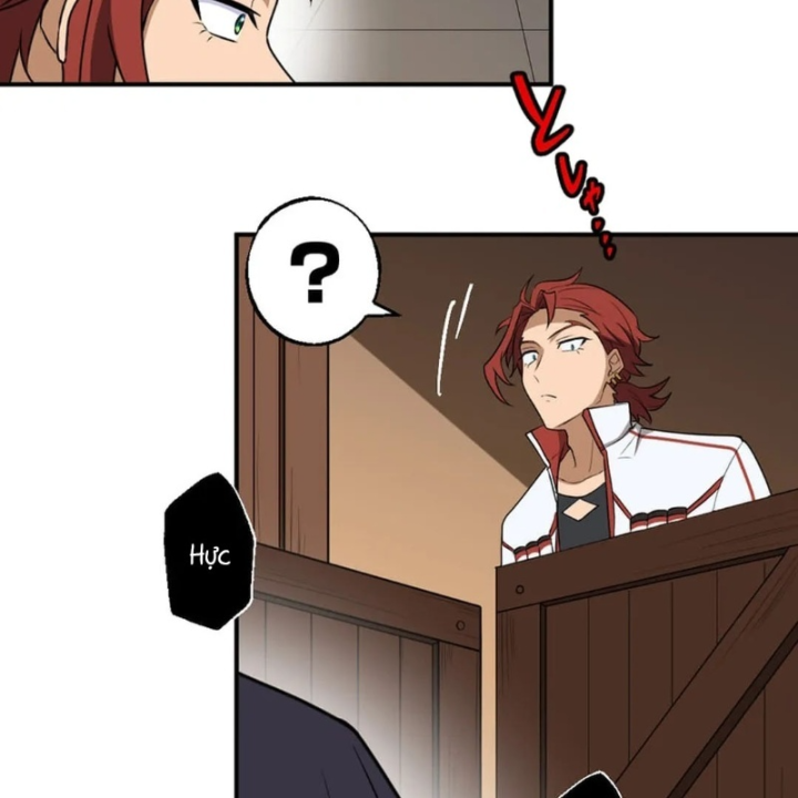 Hành trình chữa lành theo kiểu lành ít dữ nhiều Chapter 27 - 16