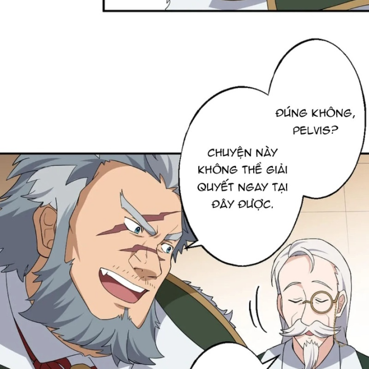 Hành trình chữa lành theo kiểu lành ít dữ nhiều Chapter 27 - 83