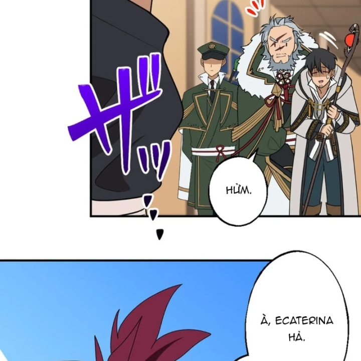 Hành trình chữa lành theo kiểu lành ít dữ nhiều Chapter 27 - 22