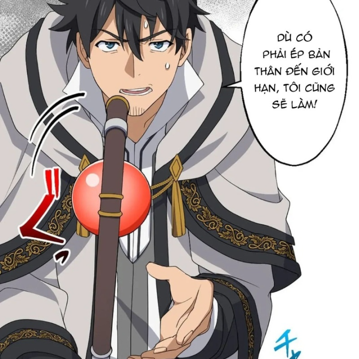 Hành trình chữa lành theo kiểu lành ít dữ nhiều Chapter 27 - 52