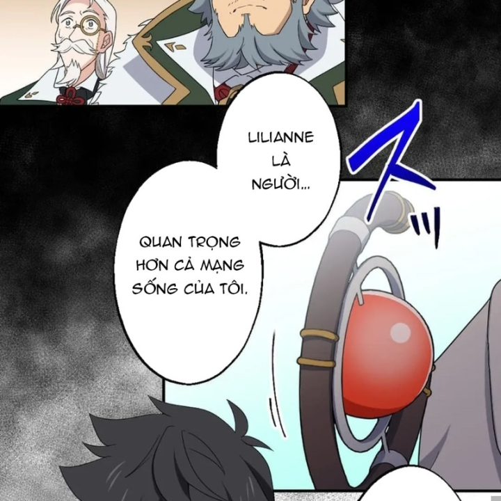 Hành trình chữa lành theo kiểu lành ít dữ nhiều Chapter 27 - 51