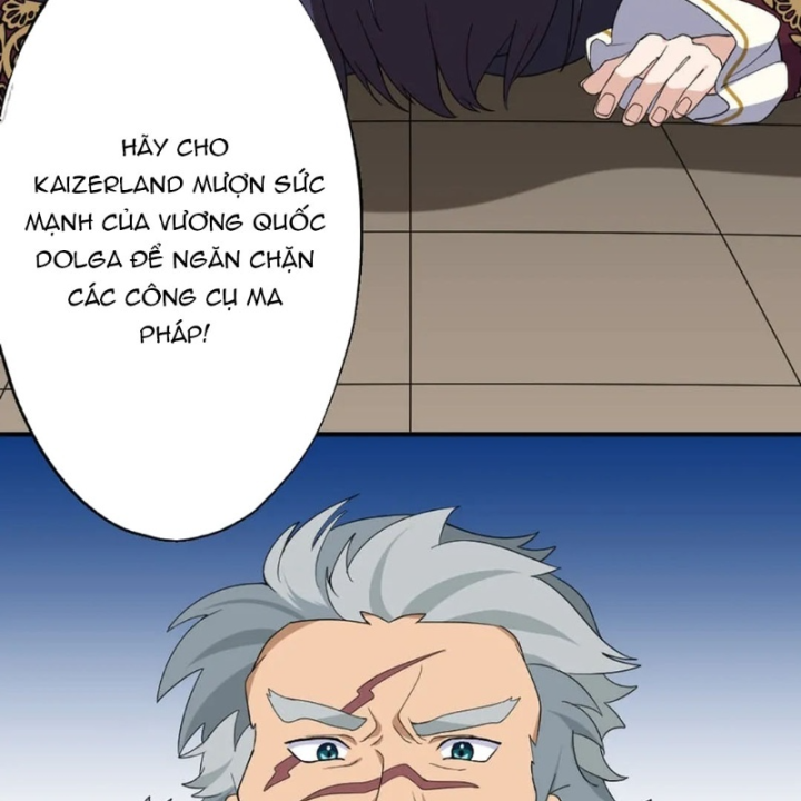 Hành trình chữa lành theo kiểu lành ít dữ nhiều Chapter 27 - 77