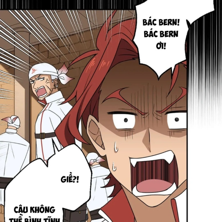 Hành trình chữa lành theo kiểu lành ít dữ nhiều Chapter 27 - 11