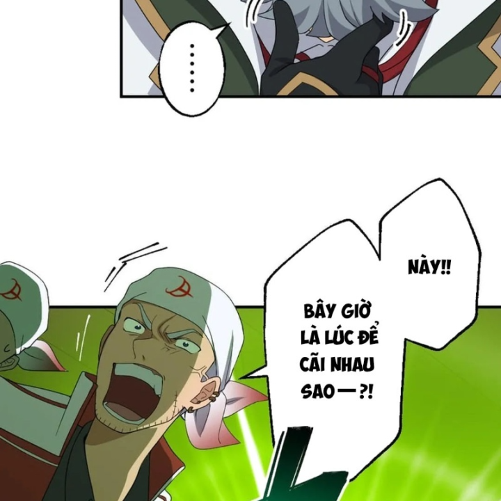 Hành trình chữa lành theo kiểu lành ít dữ nhiều Chapter 27 - 55