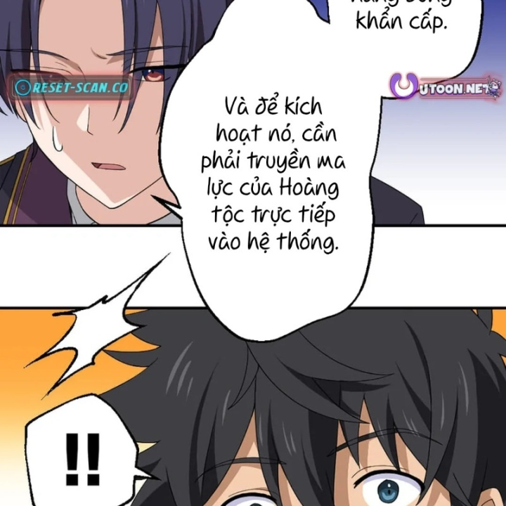 Hành trình chữa lành theo kiểu lành ít dữ nhiều Chapter 27 - 86