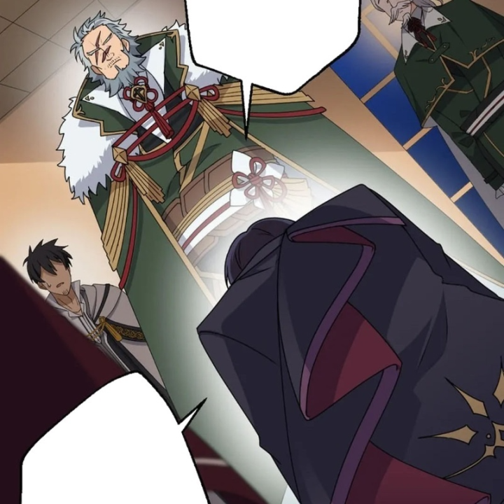 Hành trình chữa lành theo kiểu lành ít dữ nhiều Chapter 27 - 70