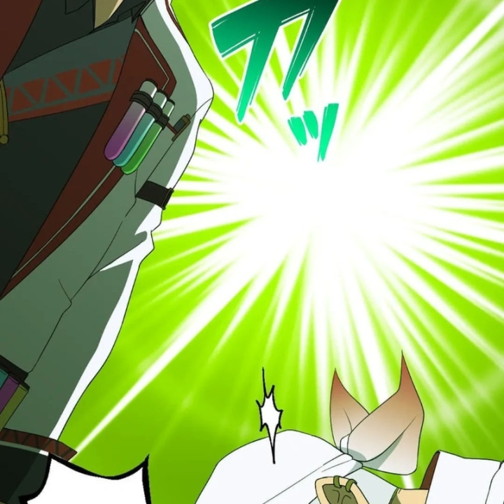 Hành trình chữa lành theo kiểu lành ít dữ nhiều Chapter 27 - 56