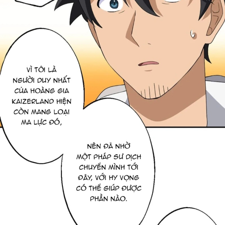 Hành trình chữa lành theo kiểu lành ít dữ nhiều Chapter 27 - 87