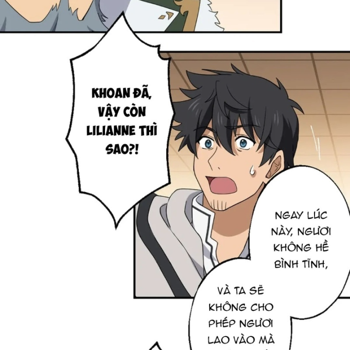 Hành trình chữa lành theo kiểu lành ít dữ nhiều Chapter 27 - 43