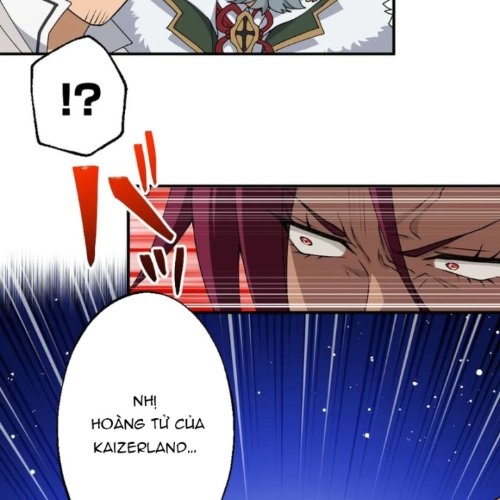 Hành trình chữa lành theo kiểu lành ít dữ nhiều Chapter 27 - 63