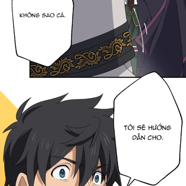 Hành trình chữa lành theo kiểu lành ít dữ nhiều Chapter 27 - 89