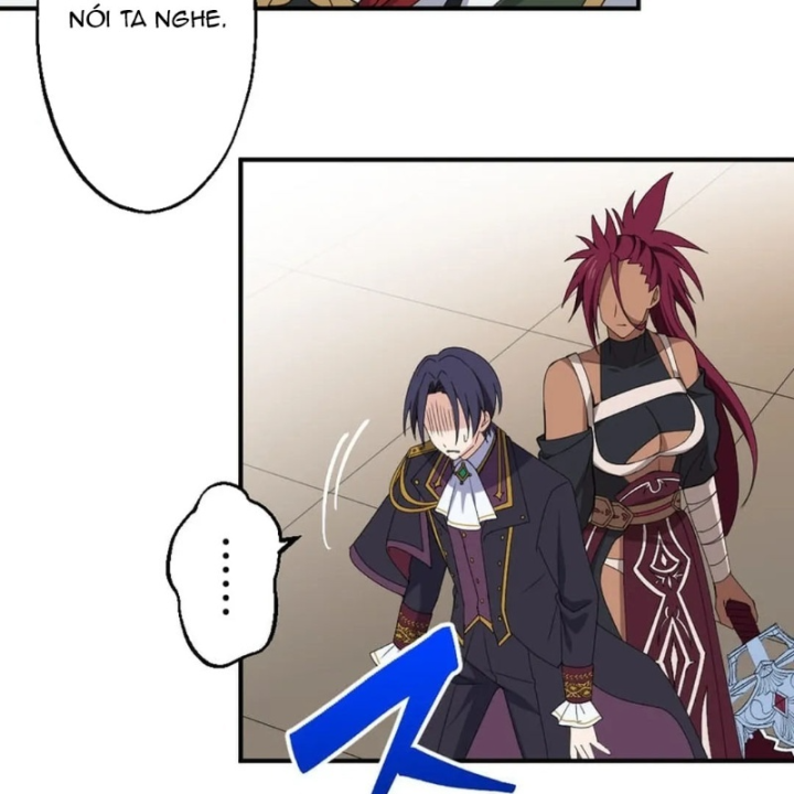 Hành trình chữa lành theo kiểu lành ít dữ nhiều Chapter 27 - 68