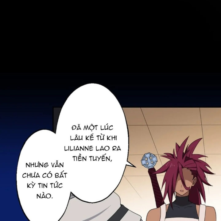 Hành trình chữa lành theo kiểu lành ít dữ nhiều Chapter 27 - 36