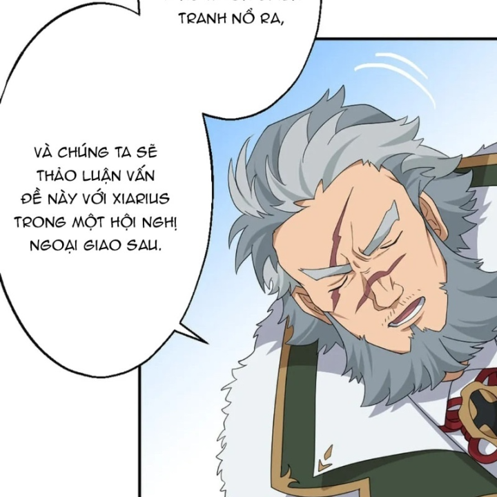 Hành trình chữa lành theo kiểu lành ít dữ nhiều Chapter 27 - 82