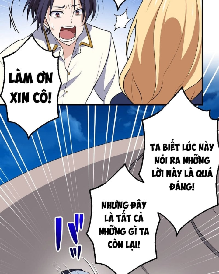 Hành trình chữa lành theo kiểu lành ít dữ nhiều Chapter 28 - 67