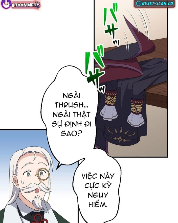 Hành trình chữa lành theo kiểu lành ít dữ nhiều Chapter 28 - 1