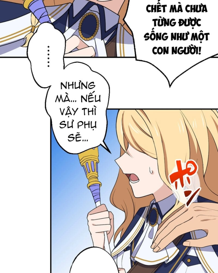 Hành trình chữa lành theo kiểu lành ít dữ nhiều Chapter 28 - 70