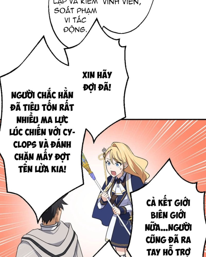 Hành trình chữa lành theo kiểu lành ít dữ nhiều Chapter 28 - 58