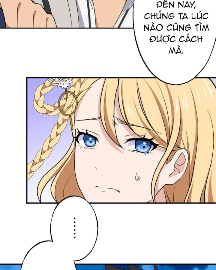 Hành trình chữa lành theo kiểu lành ít dữ nhiều Chapter 28 - 72