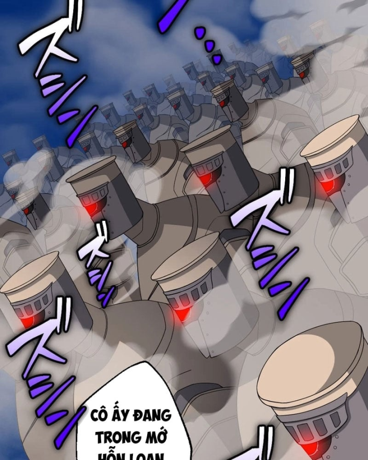 Hành trình chữa lành theo kiểu lành ít dữ nhiều Chapter 28 - 32