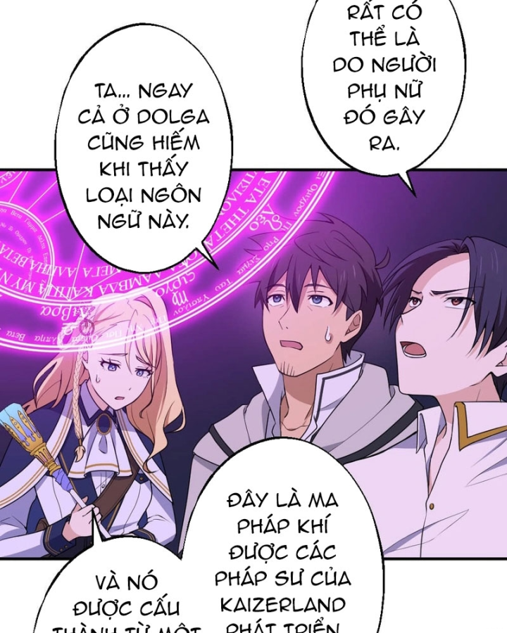 Hành trình chữa lành theo kiểu lành ít dữ nhiều Chapter 28 - 49