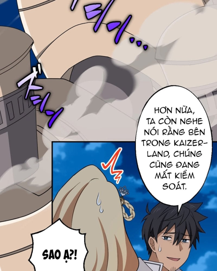 Hành trình chữa lành theo kiểu lành ít dữ nhiều Chapter 28 - 53