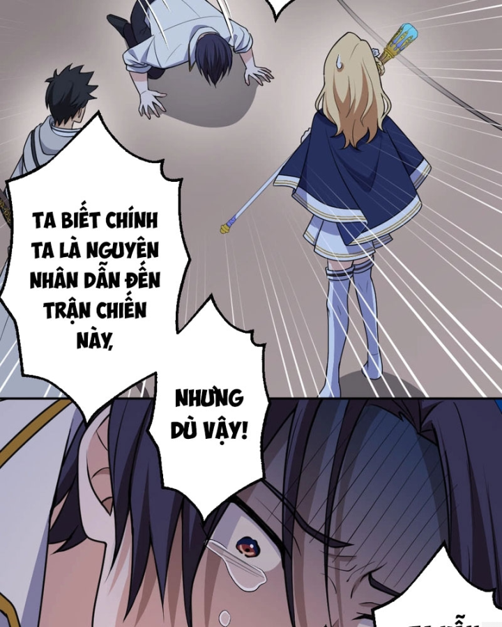 Hành trình chữa lành theo kiểu lành ít dữ nhiều Chapter 28 - 68