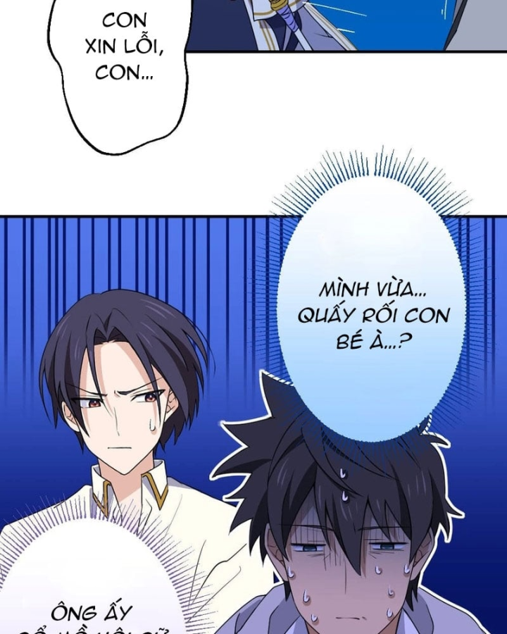 Hành trình chữa lành theo kiểu lành ít dữ nhiều Chapter 28 - 45