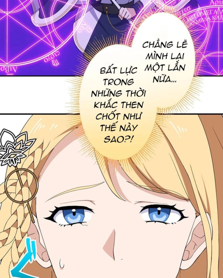 Hành trình chữa lành theo kiểu lành ít dữ nhiều Chapter 28 - 38