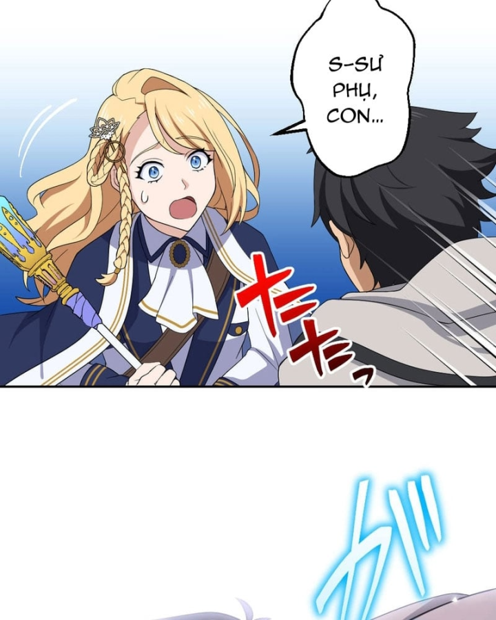 Hành trình chữa lành theo kiểu lành ít dữ nhiều Chapter 28 - 41