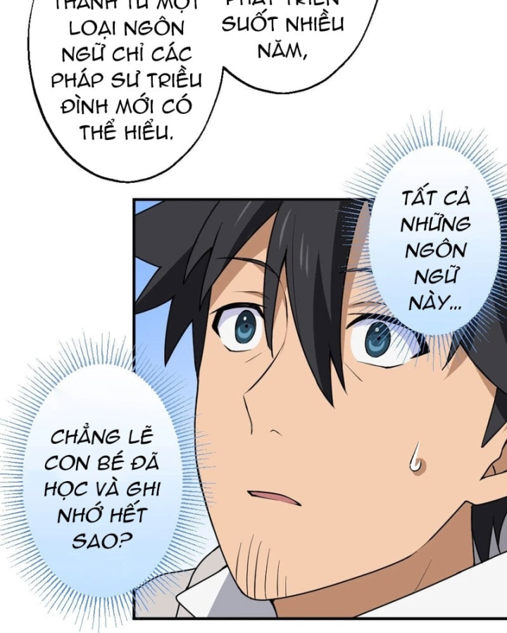 Hành trình chữa lành theo kiểu lành ít dữ nhiều Chapter 28 - 50