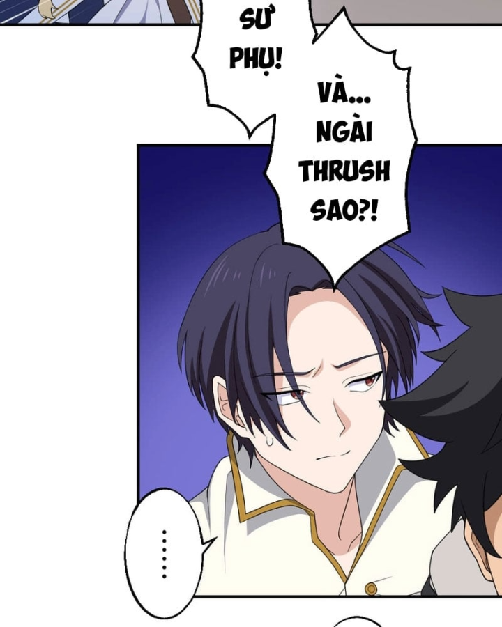 Hành trình chữa lành theo kiểu lành ít dữ nhiều Chapter 28 - 40