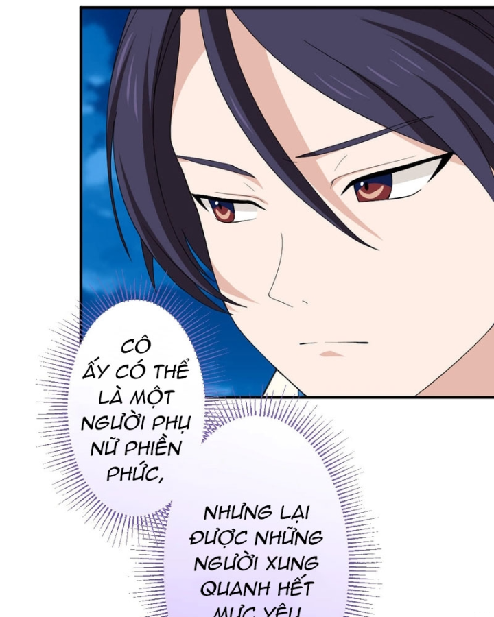 Hành trình chữa lành theo kiểu lành ít dữ nhiều Chapter 28 - 29