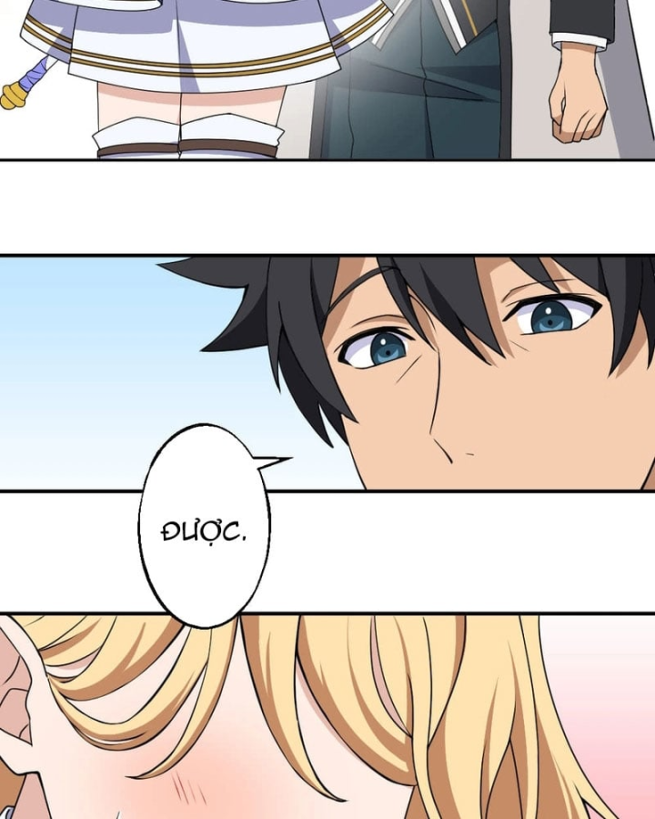 Hành trình chữa lành theo kiểu lành ít dữ nhiều Chapter 28 - 76