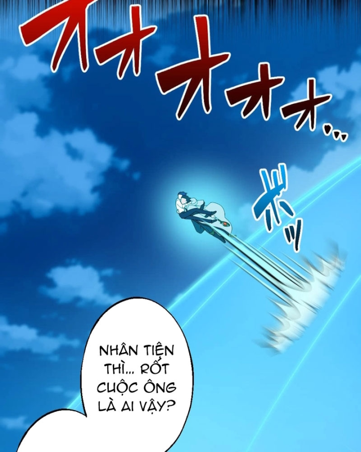 Hành trình chữa lành theo kiểu lành ít dữ nhiều Chapter 28 - 20