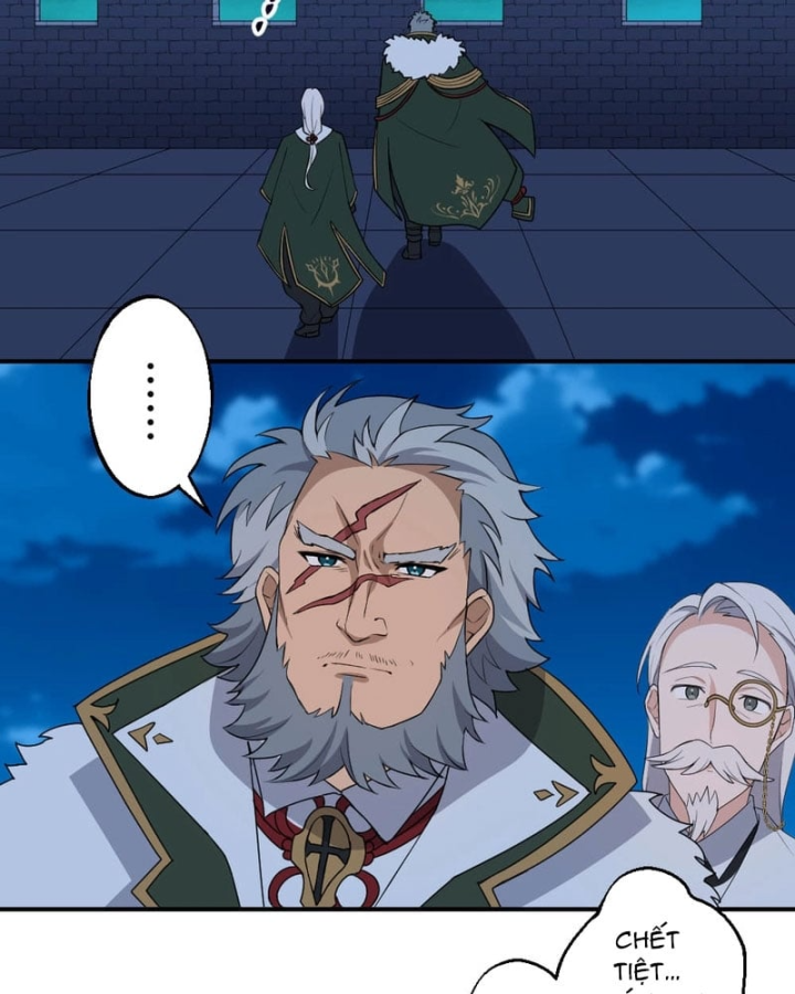 Hành trình chữa lành theo kiểu lành ít dữ nhiều Chapter 28 - 65