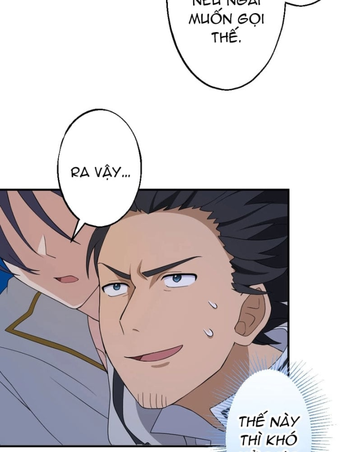 Hành trình chữa lành theo kiểu lành ít dữ nhiều Chapter 28 - 23