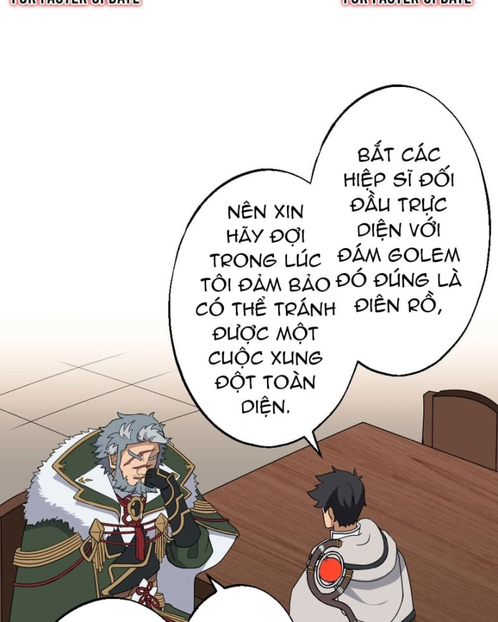 Hành trình chữa lành theo kiểu lành ít dữ nhiều Chapter 28 - 6