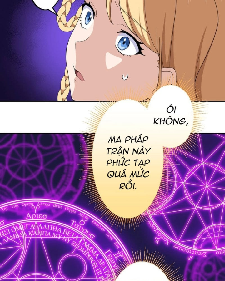 Hành trình chữa lành theo kiểu lành ít dữ nhiều Chapter 28 - 36