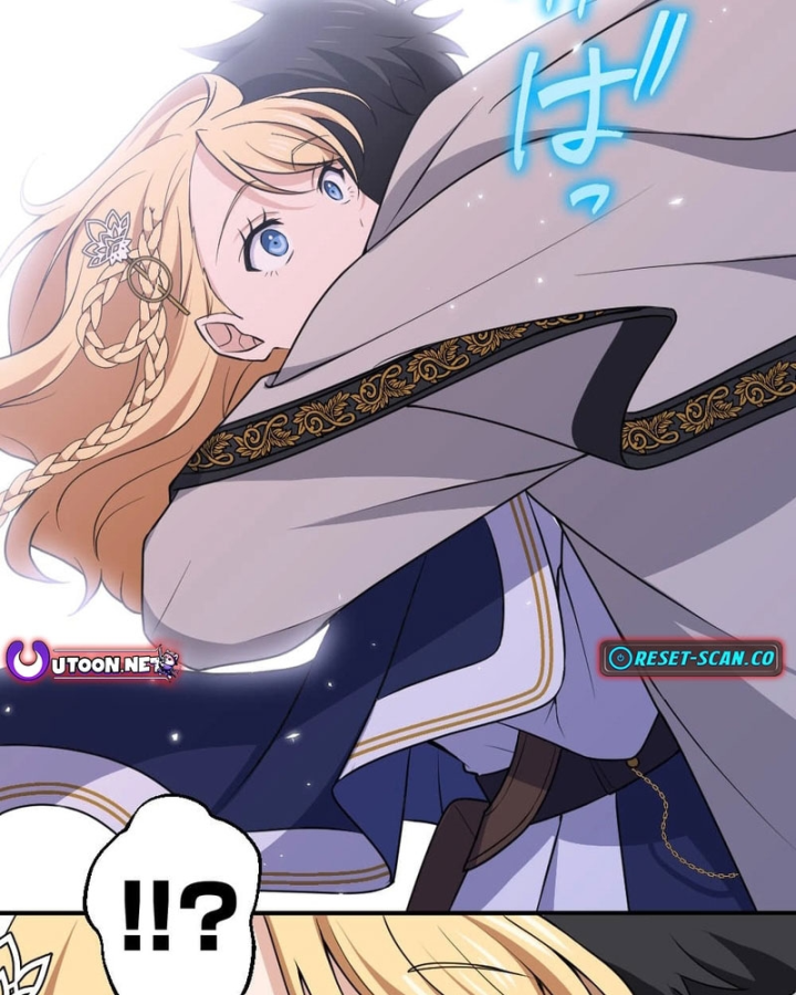 Hành trình chữa lành theo kiểu lành ít dữ nhiều Chapter 28 - 42