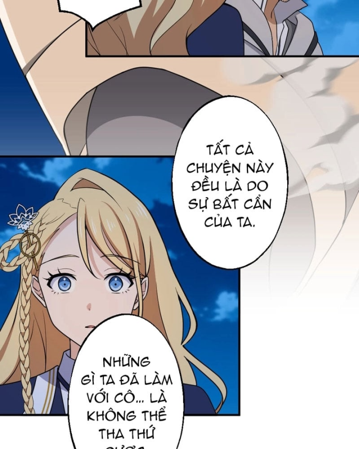 Hành trình chữa lành theo kiểu lành ít dữ nhiều Chapter 28 - 54