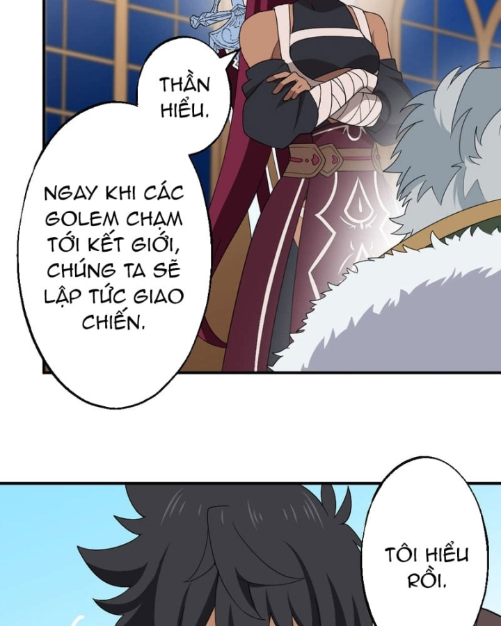 Hành trình chữa lành theo kiểu lành ít dữ nhiều Chapter 28 - 18