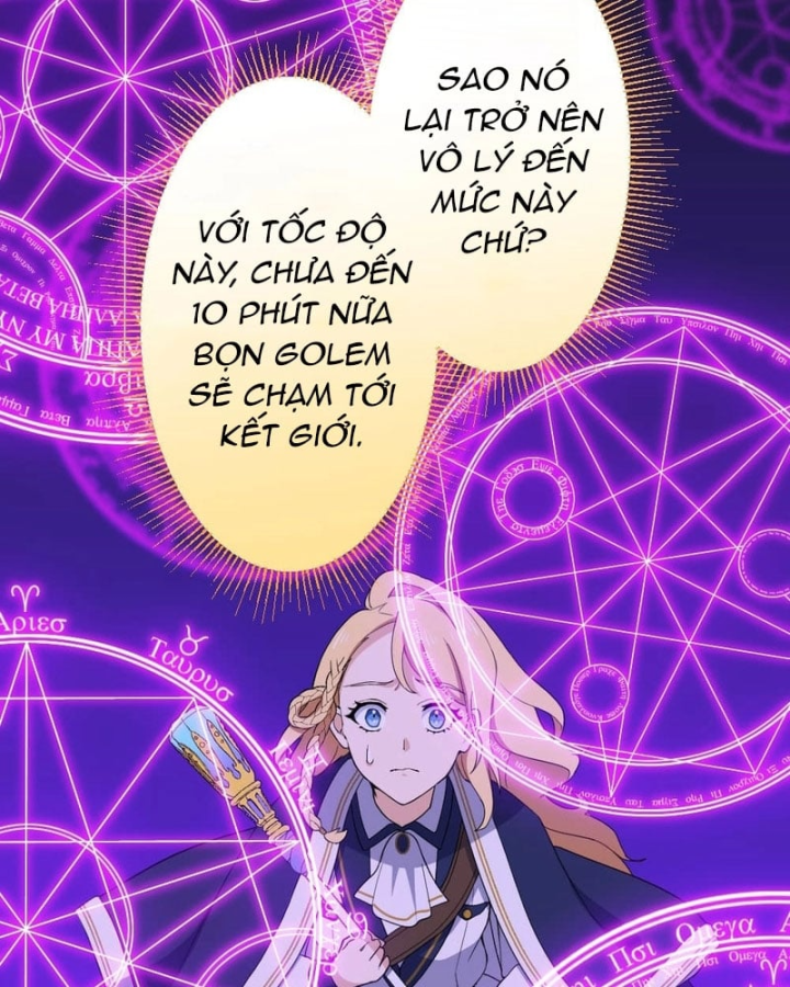 Hành trình chữa lành theo kiểu lành ít dữ nhiều Chapter 28 - 37