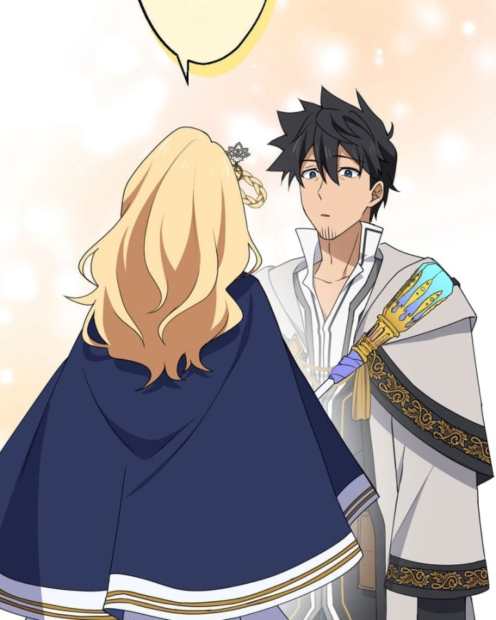 Hành trình chữa lành theo kiểu lành ít dữ nhiều Chapter 28 - 75