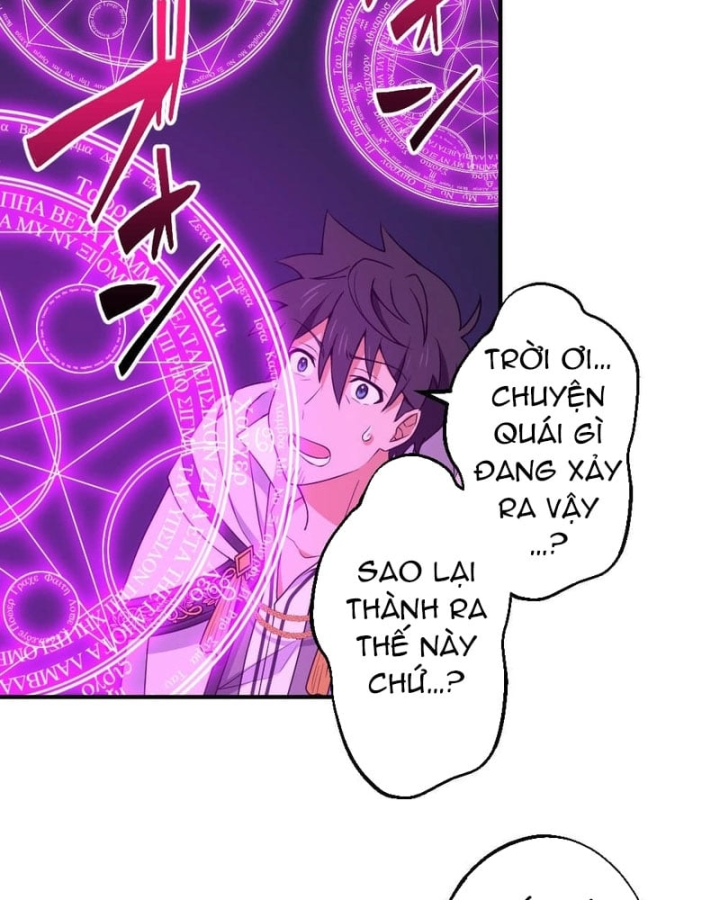 Hành trình chữa lành theo kiểu lành ít dữ nhiều Chapter 28 - 48