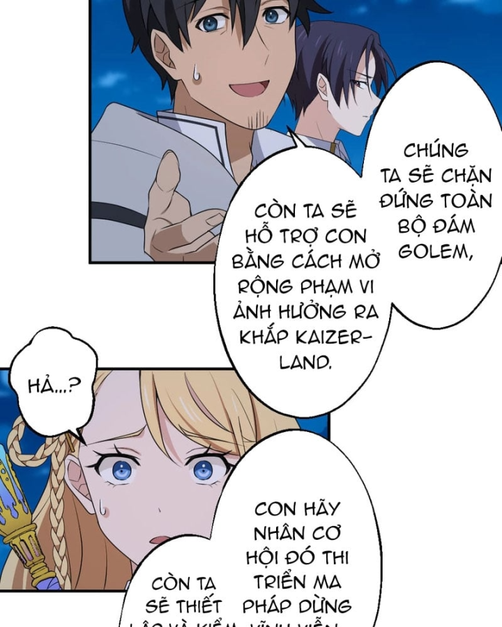 Hành trình chữa lành theo kiểu lành ít dữ nhiều Chapter 28 - 57